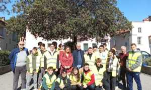 biella gae aulenti mappatura citta