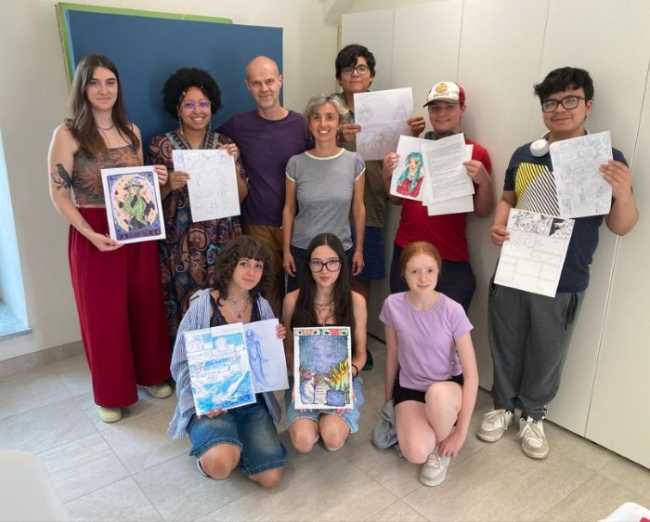 biella giovani protagonisti futuro