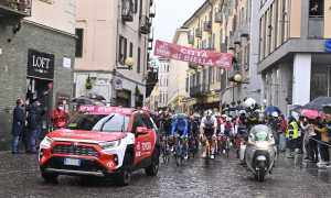 biella giro italia via