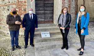 biella incontro con stresa
