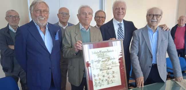 biella itis 60 anni diploma