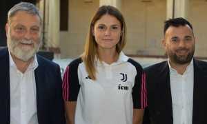 biella juventus women
