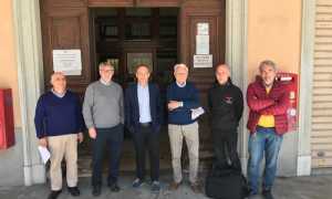 biella lavori palazzo oropa