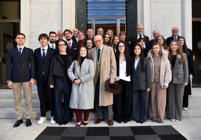 biella master edizione 2025