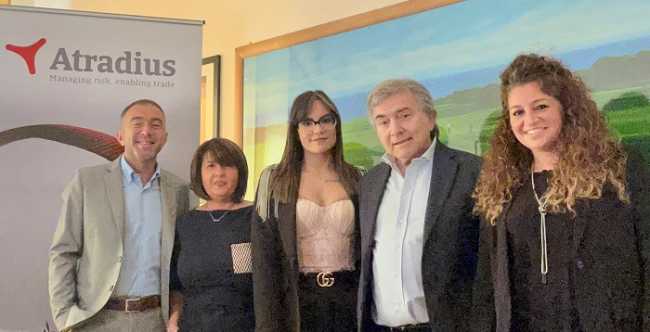 biella master fibre atradius