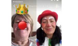 biella naso in tasca