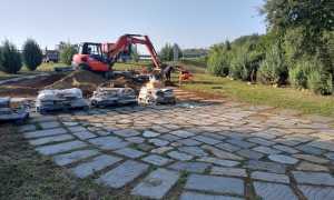 biella nuraghe cantiere