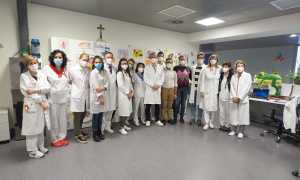 biella ospedale pediatri