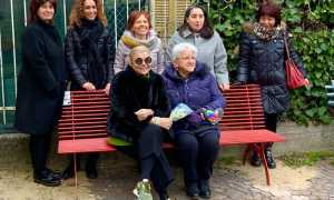 biella panchina rossa