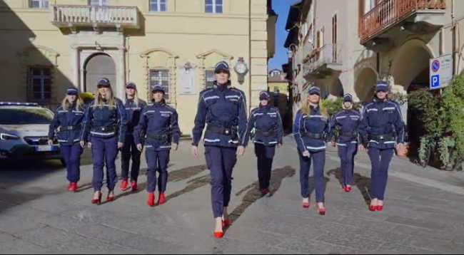 biella polizia locale contro la violenza sulle donne