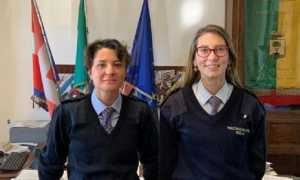biella polizia locale donne
