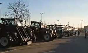biella protesta agricoltori