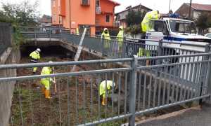 biella protezione civile a