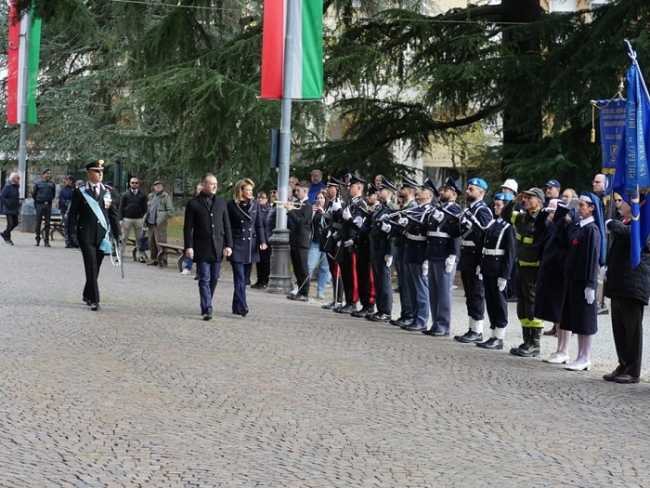 biella quattro novembre