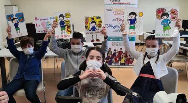 biella scuola digitale