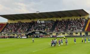 biella stadio pieno