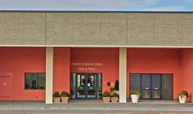 biella tempio crematorio