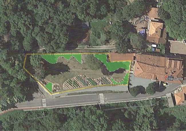 bioglio villa santa teresa a