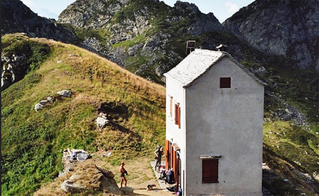 bivacco val grande 19