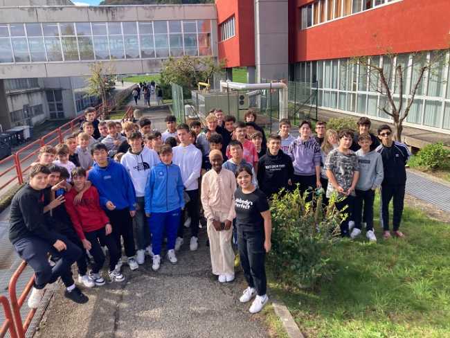 borgosesia istituto lancia