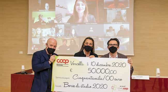 borse studio 20 Nova Coop Berry Ugazio Canato