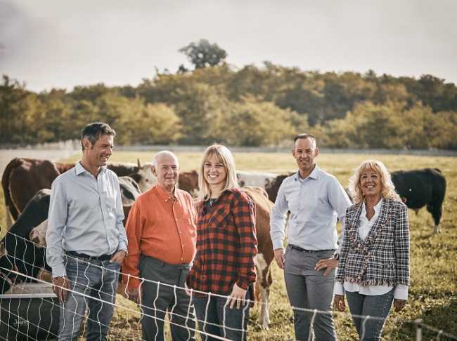 botalla formaggi famiglia bonino