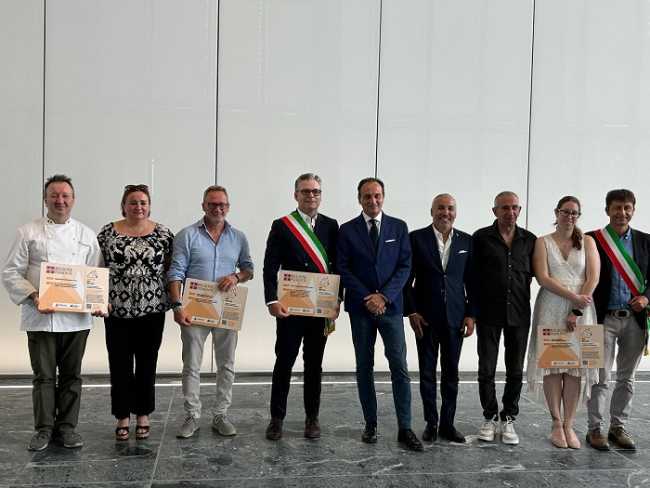 botteghe di servizi coggiola regione