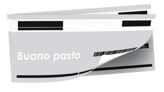 buoni pasto