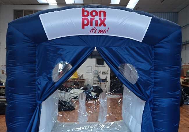 camera abbracci bonprix