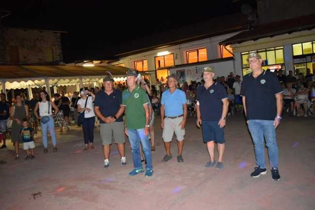 candelo alpini 2024 aaaaa