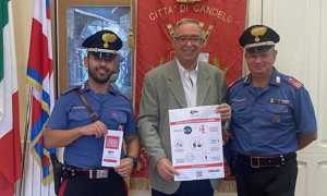 candelo carabinieri truffa