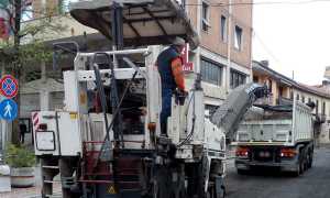 cantiere lavoro