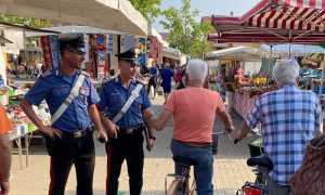 carabinieri anziani truffa