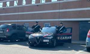 carabinieri bennet