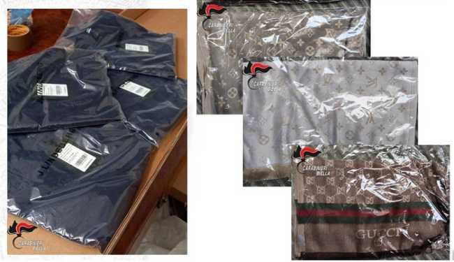 carabinieri biella operazione emporio