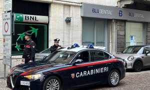 carabinieri biella via