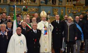 carabinieri biella virgo fidelis