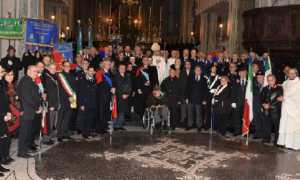 carabinieri biella virgo fidelis