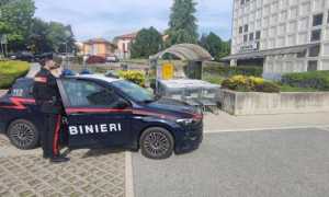 carabinieri cossato furto supermercato