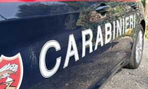 carabinieri generica