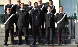 carabinieri nuovi biella