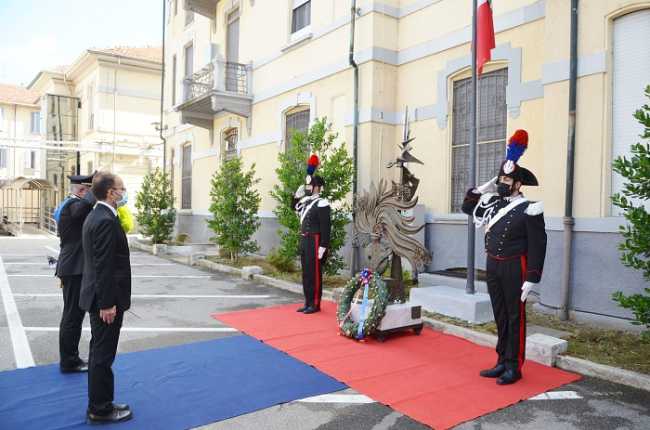 carabinieri vercelli