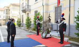 carabinieri vercelli