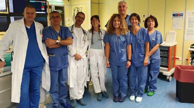 cardiologia biella