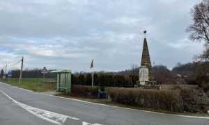 castelletto cervo monumento caduti a