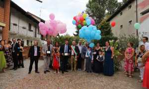 cavaglia festa giovani