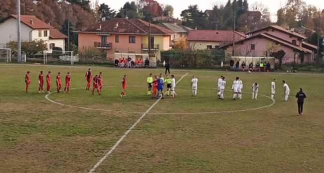 chiavazzese juve domo