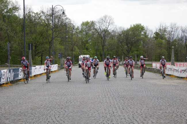 ciclismo velo vercelli