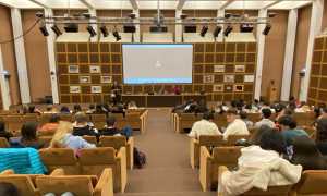 citta studi sala film