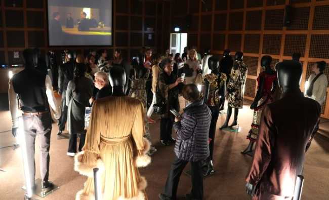 citta studi the opera